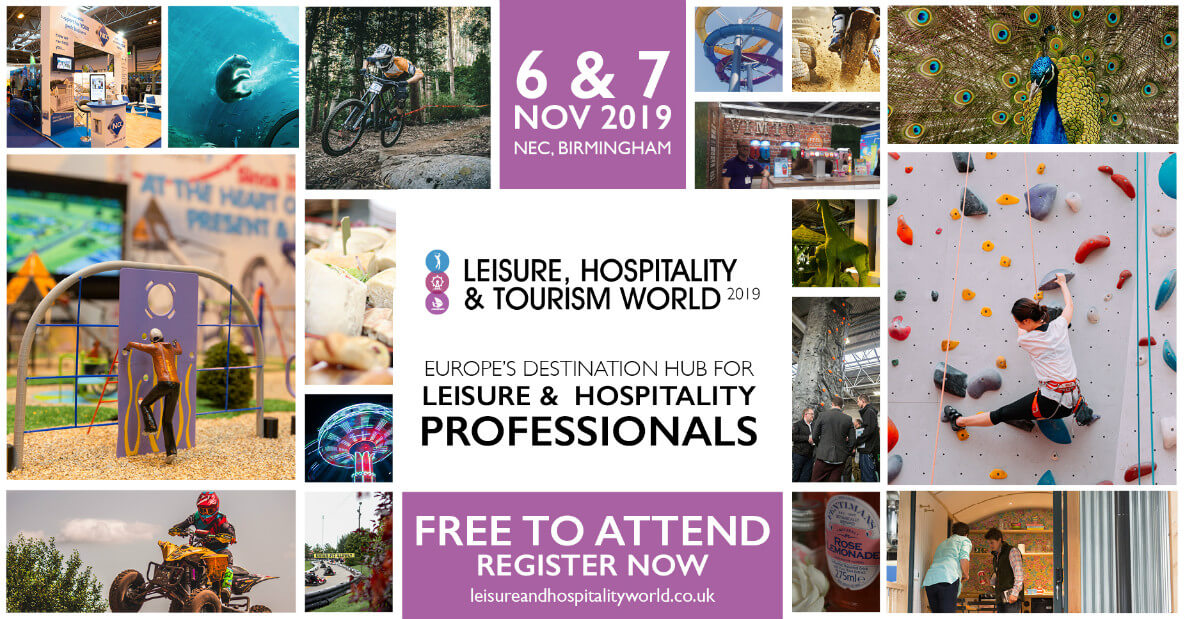 Leisure, Hospitality and Tourism World