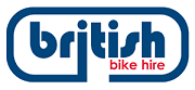 British Bike Hire: Exhibiting at Leisure and Hospitality World