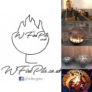 W Fire Pits: Exhibiting at Leisure and Hospitality World