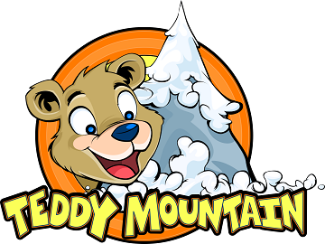 TEDDY MOUNTAIN UK LTD: Exhibiting at Leisure and Hospitality World