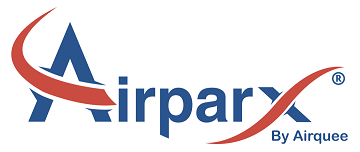 Airparx by Airquee: Exhibiting at Leisure and Hospitality World