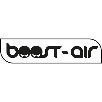 Boost Air: Exhibiting at Leisure and Hospitality World