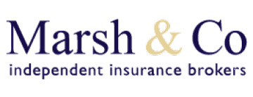 Marsh & Company Insurance Brokers Limited: Exhibiting at Leisure and Hospitality World