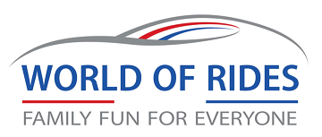 World of Rides: Exhibiting at Leisure and Hospitality World