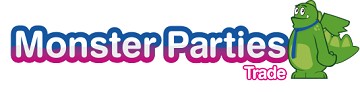 Monster Parties Trade Limited: Exhibiting at Leisure and Hospitality World