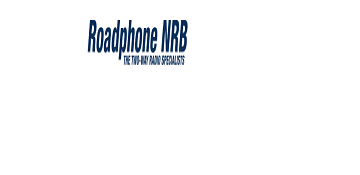 Roadphone NRB: Exhibiting at Leisure and Hospitality World