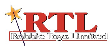 Robbie Toys: Exhibiting at Leisure and Hospitality World