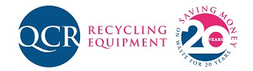 QCR Recycling Equipment: Exhibiting at Leisure and Hospitality World