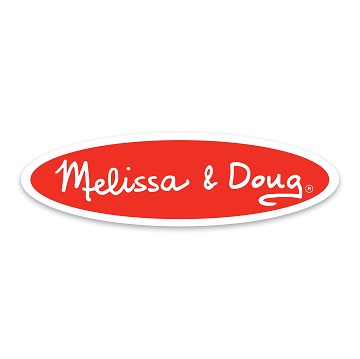 Melissa & Doug: Exhibiting at Leisure and Hospitality World