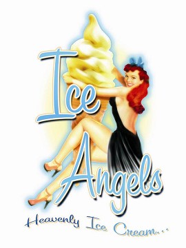 Ice Angels: Exhibiting at Leisure and Hospitality World