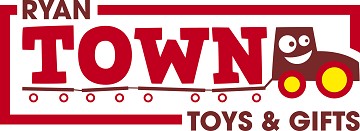 Ryan Town Toys & Gifts: Exhibiting at Leisure and Hospitality World