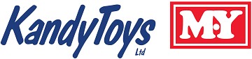 KandyToys Ltd: Exhibiting at Leisure and Hospitality World