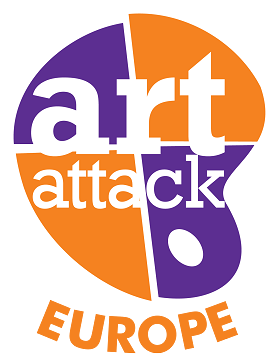 Art Attack Europe: Exhibiting at Leisure and Hospitality World