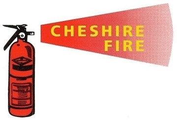 Cheshire Fire: Exhibiting at Leisure and Hospitality World