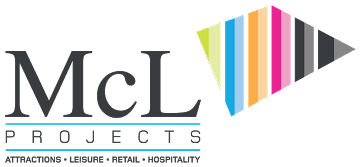 MCL PROJECTS UK LIMITED: Exhibiting at Leisure and Hospitality World