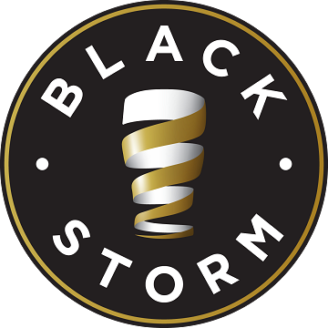 Black Storm Brewery: Exhibiting at Leisure and Hospitality World