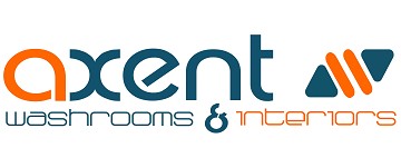 Axent Washrooms & Interiors Limited: Exhibiting at Leisure and Hospitality World