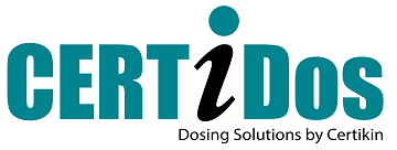 CertiDos - Dosing Solutions by Certikin: Exhibiting at Leisure and Hospitality World