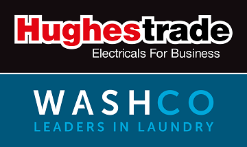 Hughes Trade with WashCo: Exhibiting at Leisure and Hospitality World