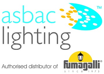 Asbac Lighting: Exhibiting at Leisure and Hospitality World