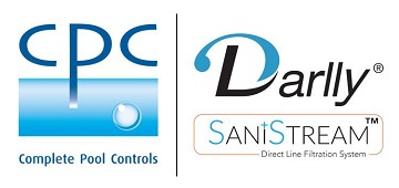 Complete Pool Controls & Darlly Europe Limited: Exhibiting at Leisure and Hospitality World