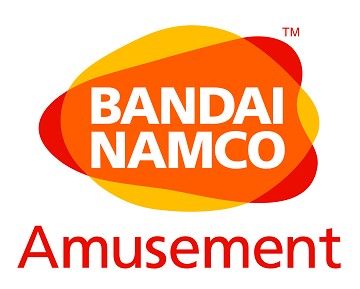 BANDAI NAMCO Amusement Europe Limited: Exhibiting at Leisure and Hospitality World
