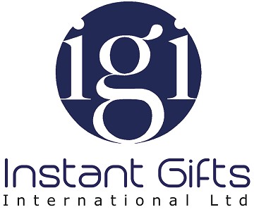 Instant Gifts International Ltd: Exhibiting at Leisure and Hospitality World