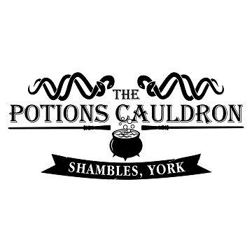 The Potions Cauldron: Exhibiting at Leisure and Hospitality World
