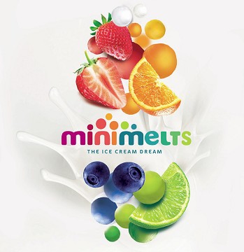 Mini Melts 4UK LLP: Exhibiting at Leisure and Hospitality World