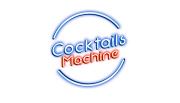 Cocktails Machine: Exhibiting at Leisure and Hospitality World