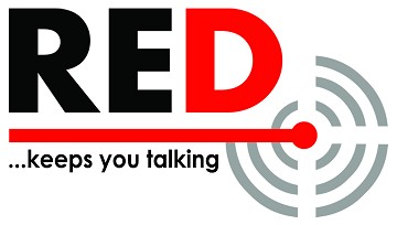 Red Radio: Exhibiting at Leisure and Hospitality World