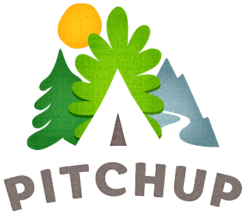 Pitchup: Exhibiting at Leisure and Hospitality World