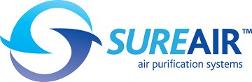 Sureair Ltd: Exhibiting at Leisure and Hospitality World