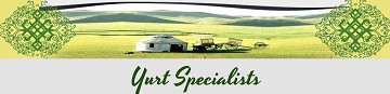 Yurt Specialists: Exhibiting at Leisure and Hospitality World