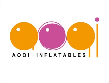 AOQI Inflatables Limited: Exhibiting at Leisure and Hospitality World