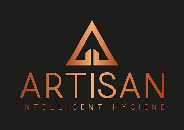 ARTISAN INTELLIGENT HYGIENE LTD: Exhibiting at Leisure and Hospitality World