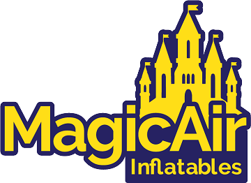 Magic Air Inflatables: Exhibiting at Leisure and Hospitality World