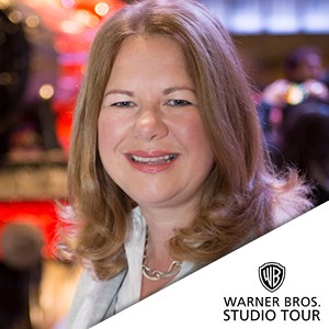 Sarah Roots: Speaking at Leisure and Hospitality World