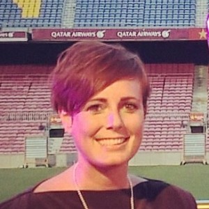 Beth Carter: Speaking at Leisure and Hospitality World