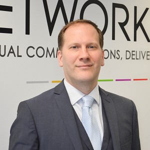 Martyn Barnett: Speaking at Leisure and Hospitality World