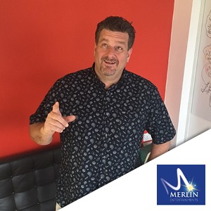 Justin East: Speaking at Leisure and Hospitality World