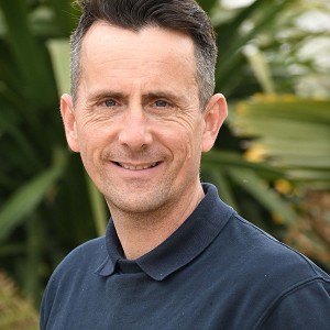 John Minion: Speaking at Leisure and Hospitality World