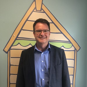 Geoffrey Smith: Speaking at Leisure and Hospitality World