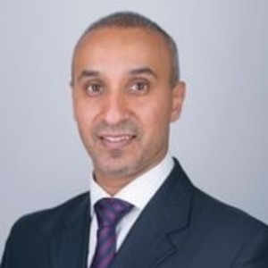 Gurvinder Patara: Speaking at Leisure and Hospitality World