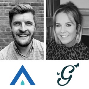 Tara Laird & Andrew Norris: Speaking at Leisure and Hospitality World