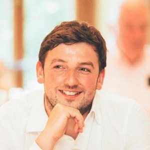 Alex Gibson / Jon Wilson: Speaking at Leisure and Hospitality World